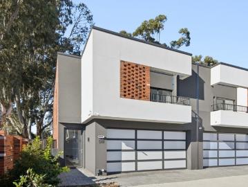 Leederville Lifestyle Meets Park Side Privacy Near New and Ready Now