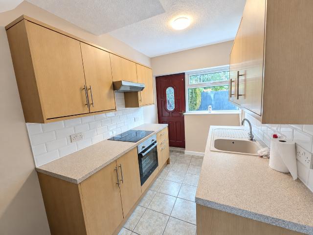 Leedham Close, Sheffield S5, 3 bed terraced house to rent, £925 pcm | PrimeLocation