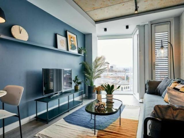 Leeds, UK LS1, 1 bed flat to rent, £1,160 pcm | PrimeLocation
