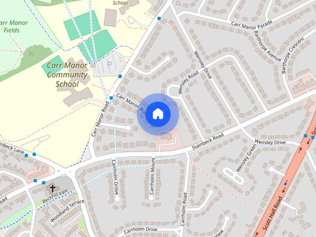 Leeds, West Yorkshire, LS17