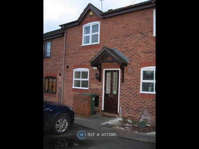 Leeds Avenue, Worcester WR4, 2 bed terraced house to rent, £1,100 pcm | PrimeLocation