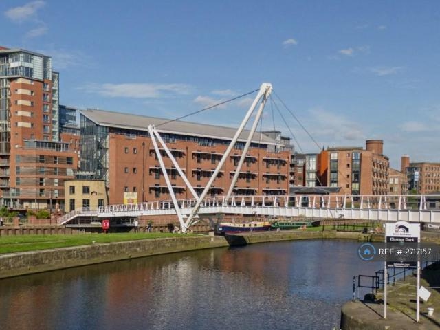Leeds, Leeds, LS9 1 bed flat to rent £950 pcm £219 pw