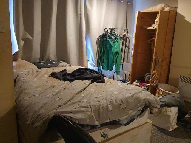 Leeds LS6 1 bed flat to rent £589 pcm £136 pw
