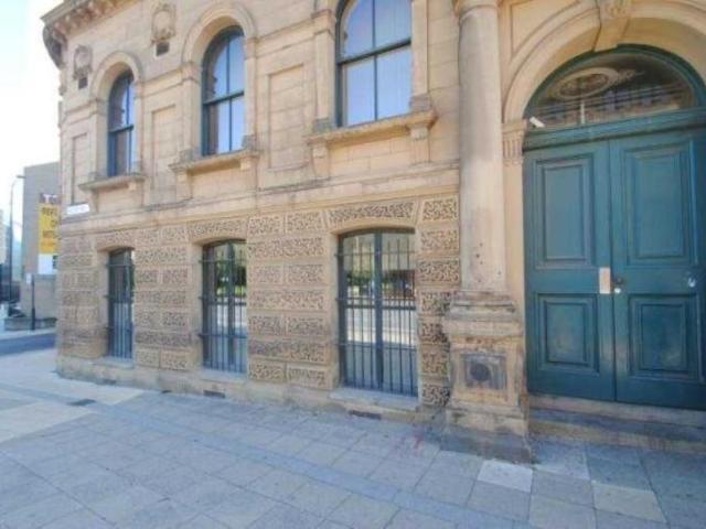 Leeds Road, Bradford, West Yorkshire BD1, 2 bed flat to rent, £775 pcm | PrimeLocation