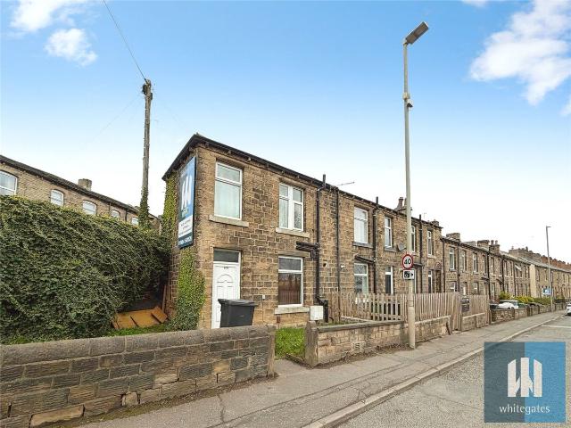 Leeds Road, Bradley, Huddersfield HD2, 1 bed end terrace house to rent, £595 pcm | PrimeLocation