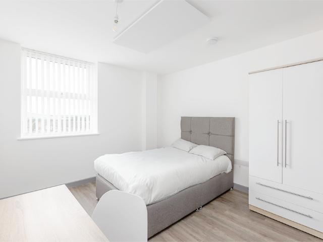 Leeds Road, Castleford WF10, 1 bed flat to rent, £525 pcm | PrimeLocation
