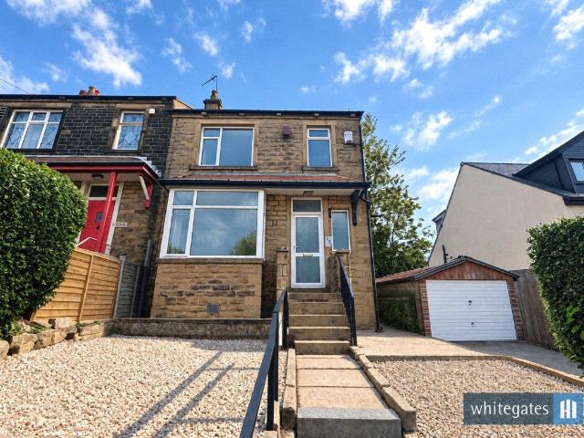 Leeds Road, Eccleshill, Bradford, West Yorkshire BD2, 3 bed end terrace house to rent, £1,100 pcm | PrimeLocation