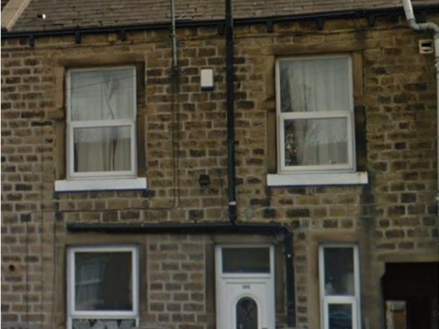 Leeds Road, Huddersfield HD2, 3 bed terraced house to rent, £850 pcm | PrimeLocation
