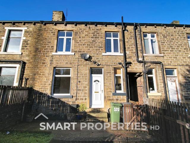 Leeds Road, Huddersfield HD2, 2 bed terraced house to rent, £700 pcm | PrimeLocation