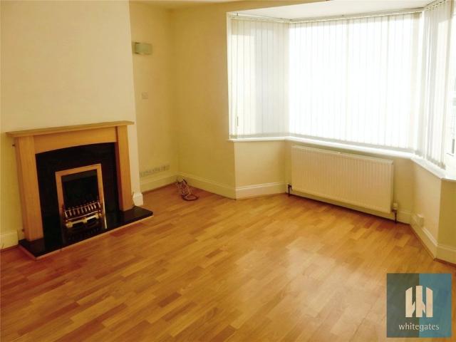 Leeds Road, Huddersfield, HD2