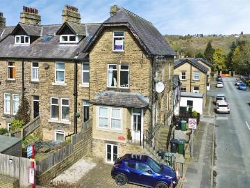 Leeds Road LS29 Ilkley, Ben Rhydding Ilkley