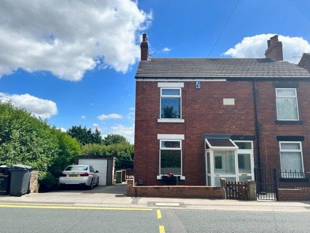 Leeds Road, Robin Hood, Rothwell, Wakefield, West Yorkshire WF3, 2 bed semi detached house to rent, £795 pcm | PrimeLocation