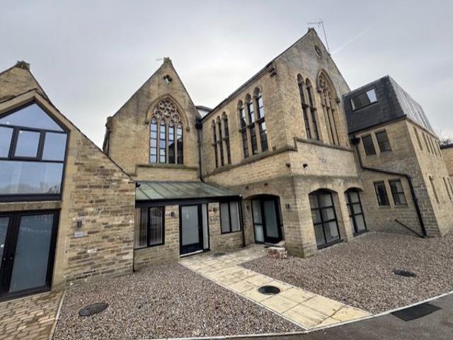 Leeds Road, Shipley BD18, Studio to rent, £725 pcm | PrimeLocation