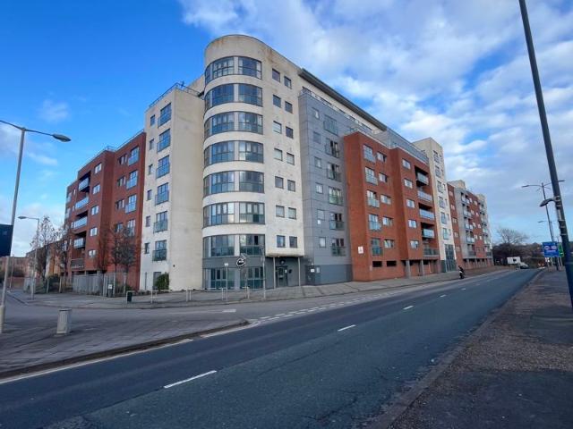Leeds Street