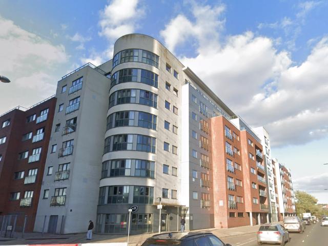 Leeds Street, Liverpool L3, 1 bed flat to rent, £795 pcm | PrimeLocation