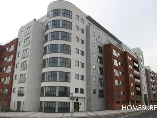Leeds Street, Liverpool L3, 2 bed flat to rent, £825 pcm | PrimeLocation