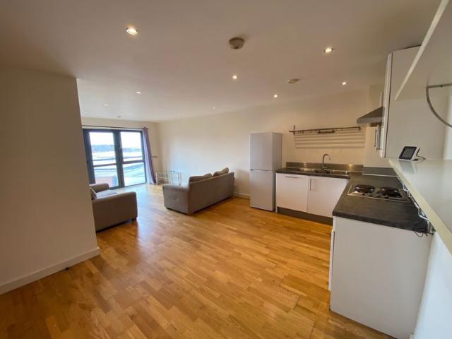 Leeds Street, Liverpool L3, 2 bed flat to rent, £950 pcm | PrimeLocation