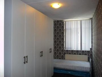 Cruquius, Gemeente Hillegom, Zuid-Holland