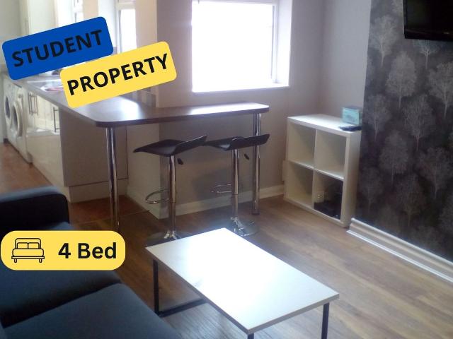 Leek Road, Stoke On Trent ST4, 4 bed terraced house to rent, £374 pcm | PrimeLocation