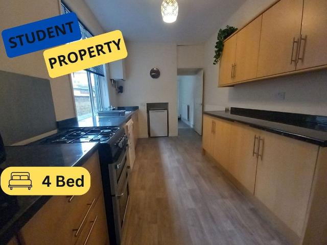 Leek Road, Stoke On Trent ST4, 4 bed terraced house to rent, £396 pcm | PrimeLocation
