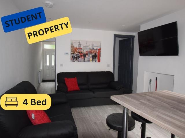 Leek Road, Stoke On Trent ST4, 4 bed terraced house to rent, £418 pcm | PrimeLocation