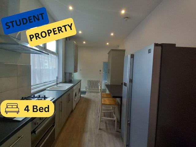 Leek Road, Stoke On Trent ST4, 4 bed town house to rent, £418 pcm | PrimeLocation