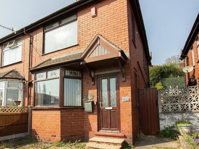 Leek Road, Stoke On Trent, Staffordshire ST4, 3 bed terraced house to rent, £895 pcm | PrimeLocation