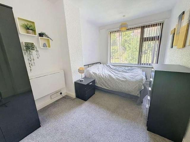 Leek Road, Stoke on trent, Staffordshire, ST4