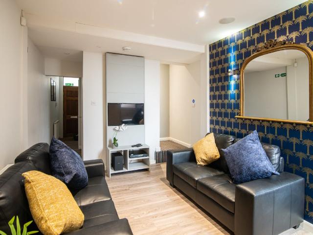 Leek Road, Stoke ST4, 4 bed shared accommodation to rent, £360 pppm | PrimeLocation