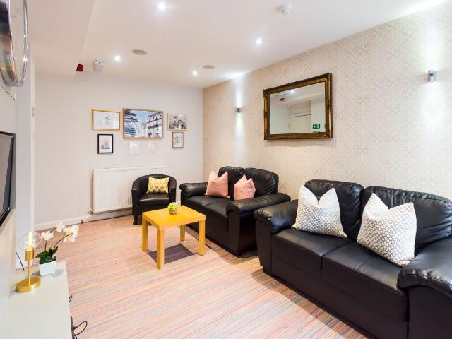 Leek Road, Stoke ST4, 6 bed terraced house to rent, £368 pppm | PrimeLocation