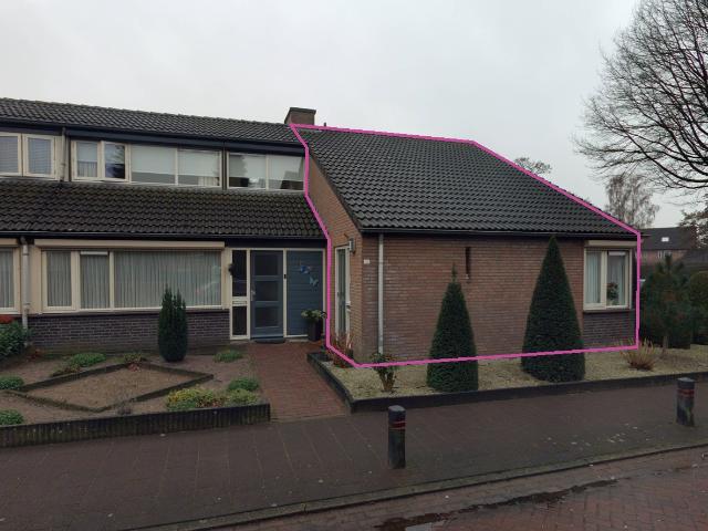 Leekenstraat 12