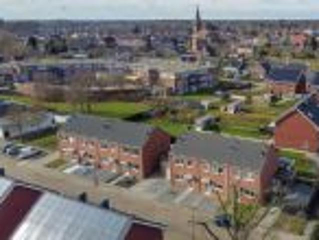 Leemkuilen 19, 6081 GS Haelen