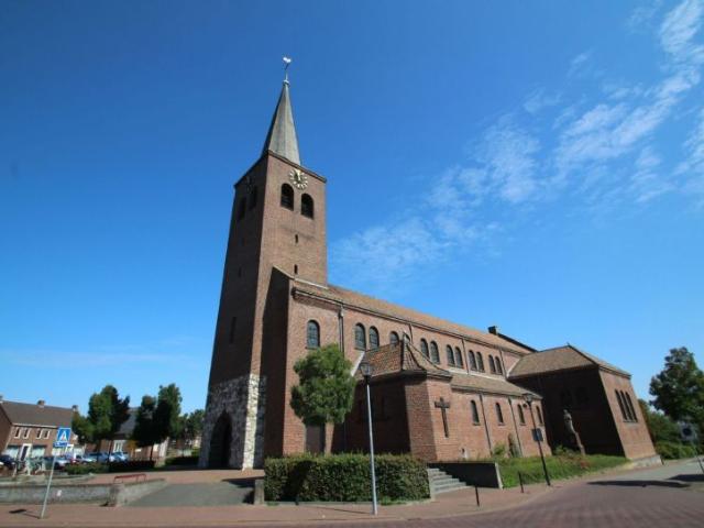 Leemkuilen 19, 6081 GS Haelen