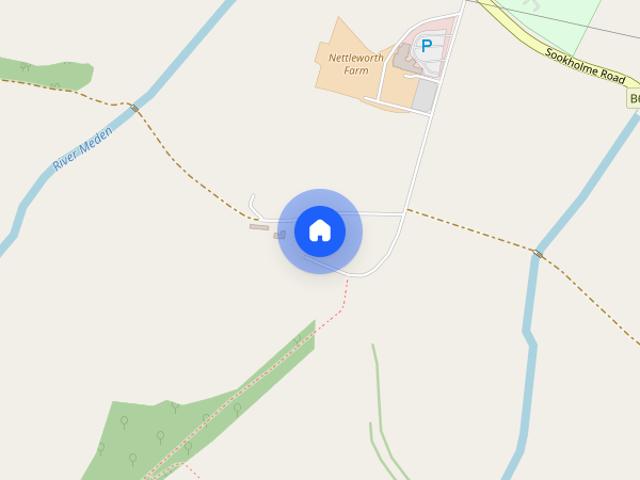 Leeming Lane North, Mansfield Woodhouse, Mansfield, NG19