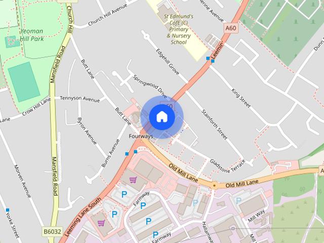 Leeming Lane South, NG19 9AJ