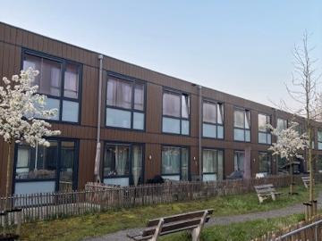Appartement te huur in Dieze - Tuin