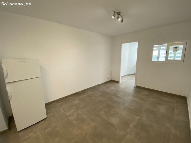 LEER EL ANUNCIO! APARTAMENTO REFORMADO EN CALA MAYOR CON APARCAMIENTO