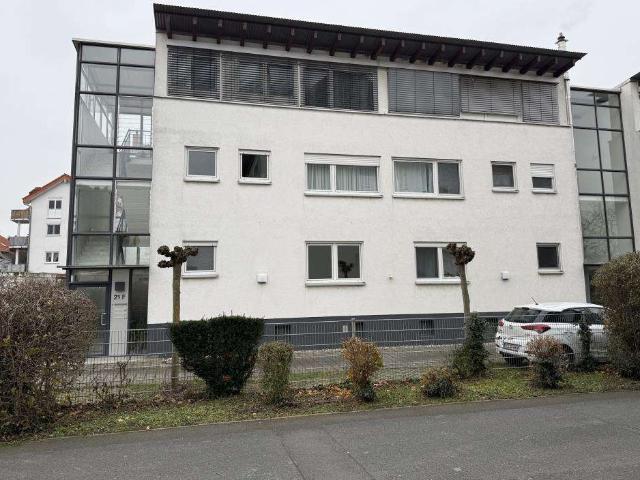 leere 4 Zi Maisonettewohnung in Biebesheim Sommeraktion