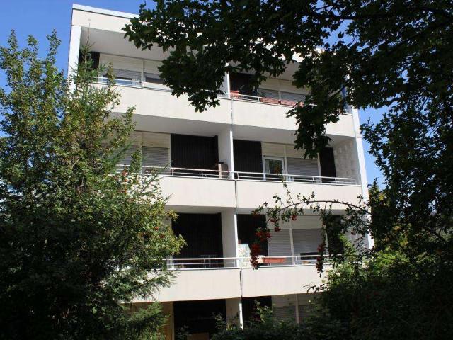 leere 1 Zi. Wohnung in Mainz Mombach SOMMERAKTION