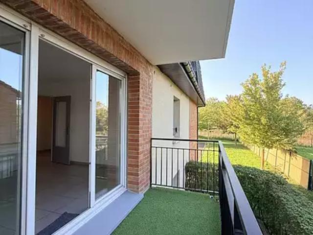 Leers 59115 Achat / Vente appartement 2 pièces t2