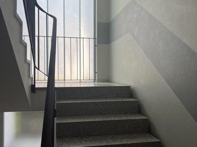 Leerstände Gepflegte 3ZKB Balkon und Tiefgarage