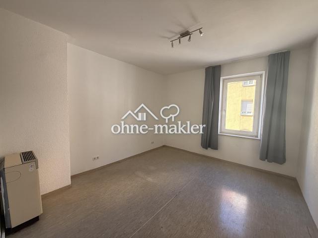 LEERSTEHEND & TOP PREIS Renovierungsbedürftige 2 Zimmer Wohnung VON PRIVAT