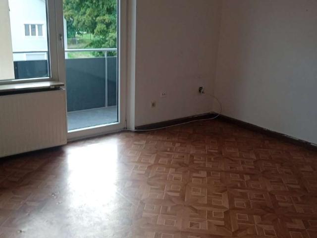 Leerstehend. Balkon. Grünblick. Ludwigsburg. 5%. Mehr braucht eine Kapitalanlage manchmal nicht
