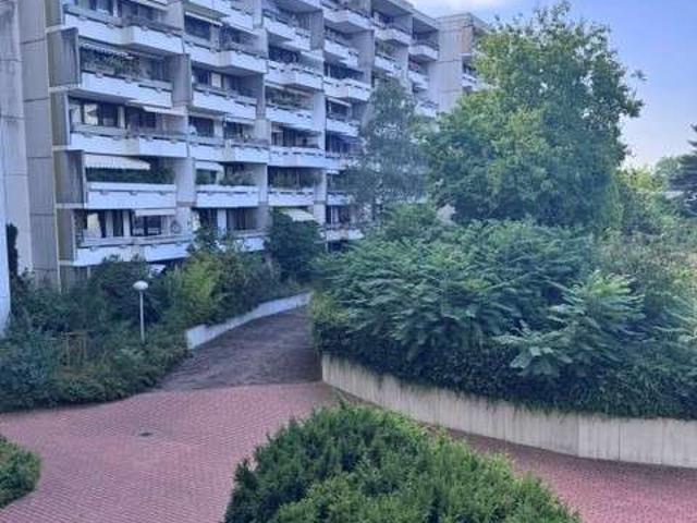 Leerstehende 3 Zimmer Maisonette Wohnung