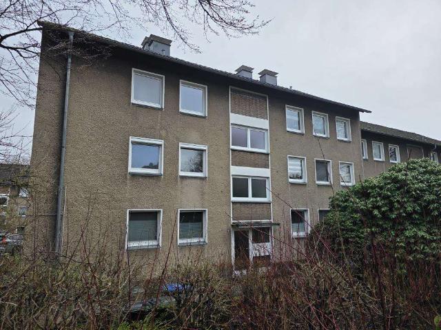 Leerstehende 3 Zimmer Wohnung mit Balkon* – sofort verfügbar & provisionsfrei!