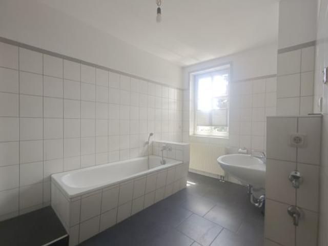 Leerstehende Kapitalanlage