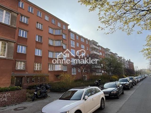 Leerstehende möblierte Wohnung nahe Innsbrucker Platz direkt einziehen!