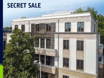 Haus for sale in Ost - Keller