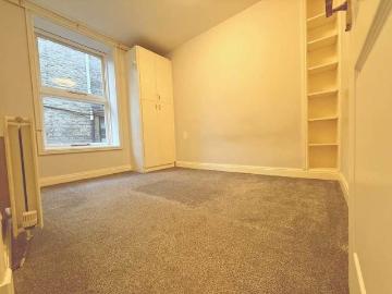 Isles of Scilly TR, Cornwall county, South West England