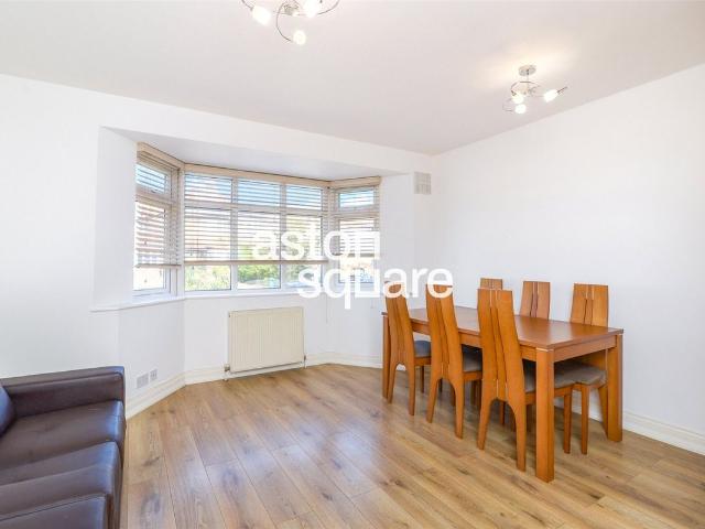 Leeside Crescent, London NW11, 2 bed flat to rent, £1,750 pcm | PrimeLocation